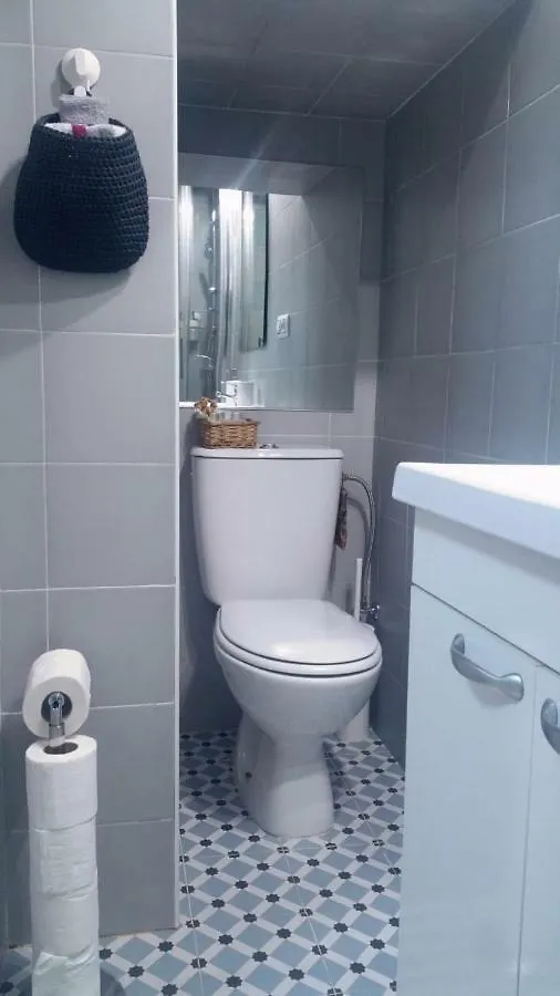 Triana Leon Sanz Apartment Seville 0*,  Spain