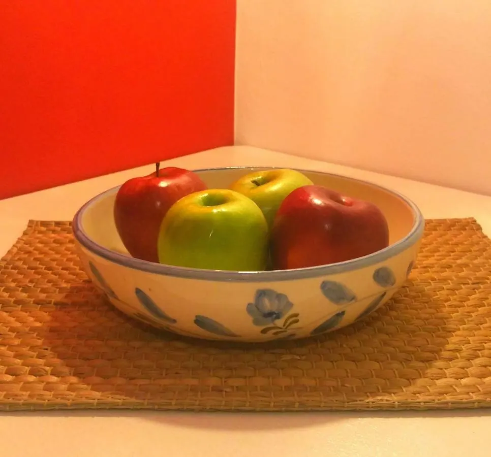 Triana Leon Sanz Apartment Seville