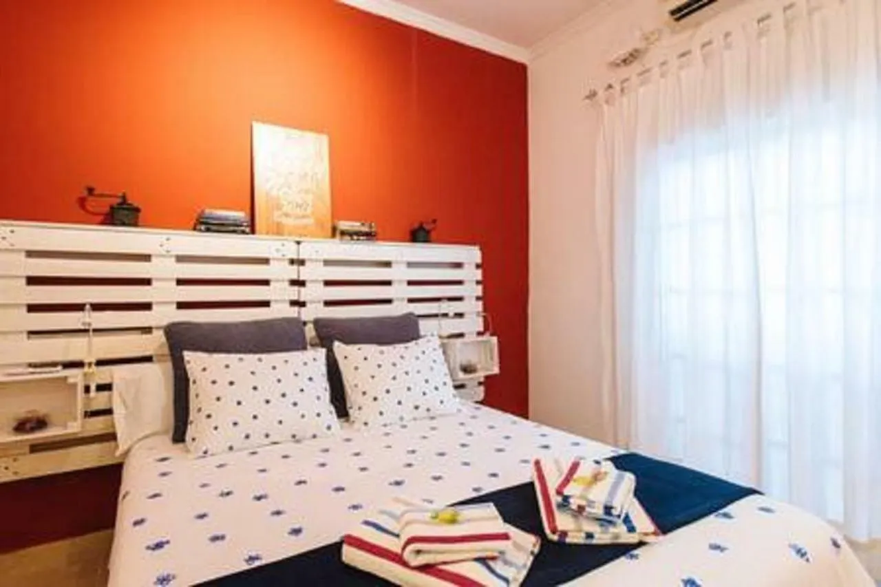Triana Leon Sanz Apartment Seville 0*,  Spain