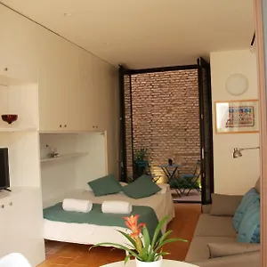 Loving San Juan 3 Apartment