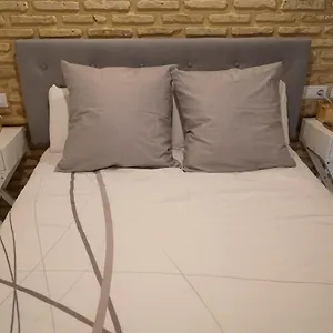 Balcon Giralda Center & Sweet Apartment