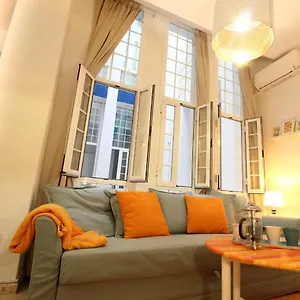 Pastora Apartment