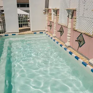 Abreu Apartment