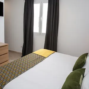 Azahar De Apartment