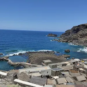 Casa Cueva El Pozo Calcosas Pozo de las Calcosas