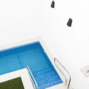 Azahar De Apartment