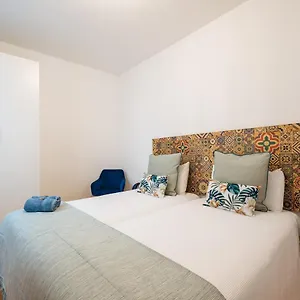 Exclusivo Junto A La Catedral De Apartment