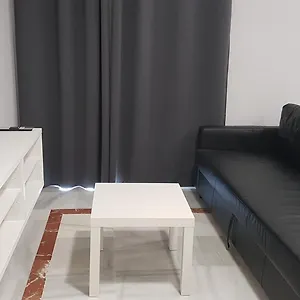 Appartement Llaves Del Salvador, Séville