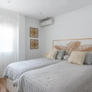 Appartement Golondrinas 3 Y 2 Banos En Triana, Séville