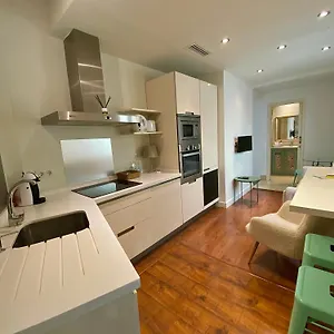 Cathedral Apartment