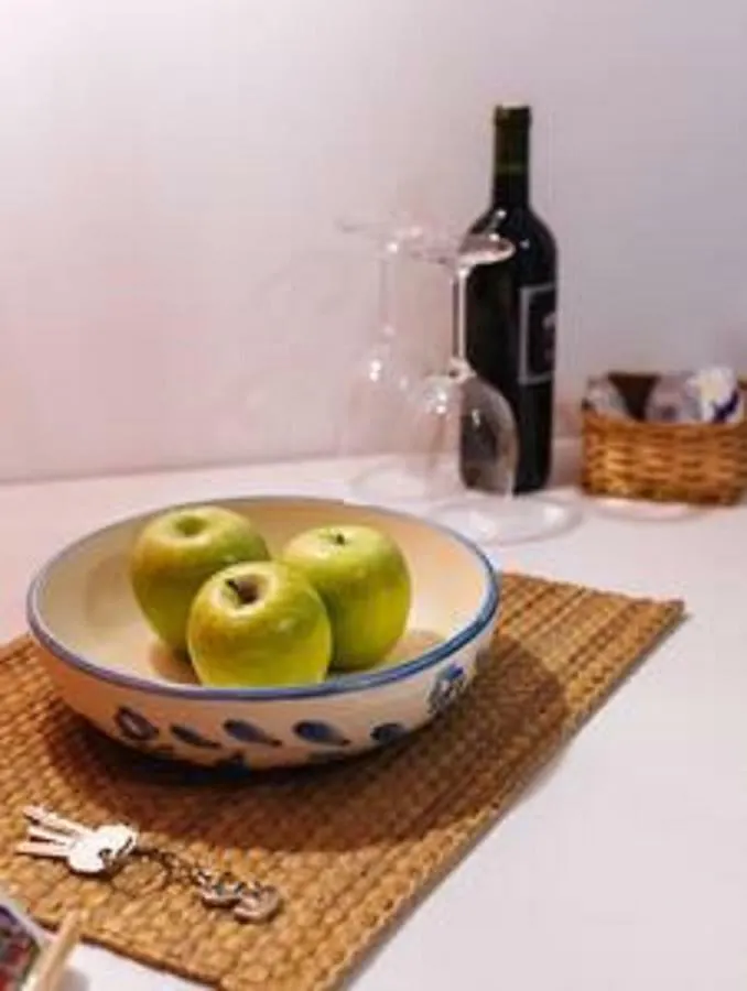 Appartamento Sevilla Triana Leon Sanz